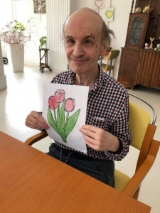 Arteterapie