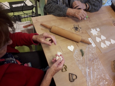 Arteterapie