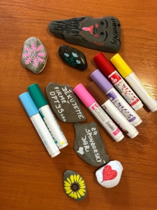 Arteterapie