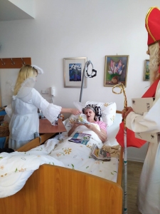 Vánoce 2022