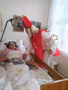 Vánoce 2022