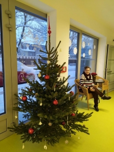 Vánoce 2022