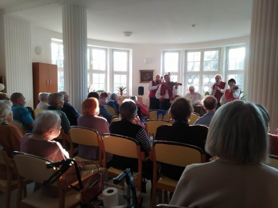 Společenské a kulturní akce