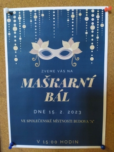 Společenské a kulturní akce