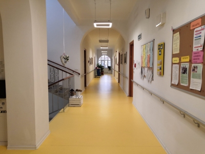 Odlehčovací služba