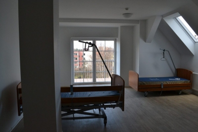 Domov pro seniory