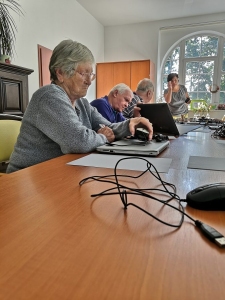 Přednášky