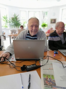 Přednášky