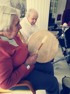 Muzikoterapie