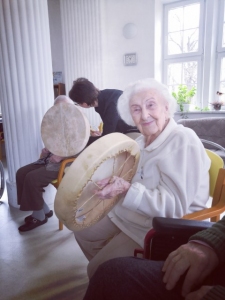 Muzikoterapie