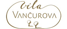 Logo Vila Vančurova